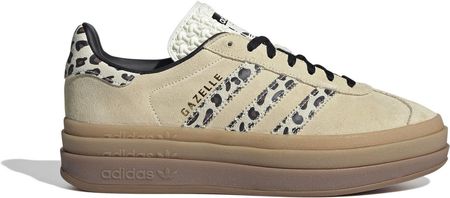 Buty damskie adidas GAZELLE BOLD beżowe JI1370