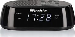 Zdjęcie Roadstar Wizualizer Laikrodis-Radija Clr-2477 (CLR2477) - Lębork