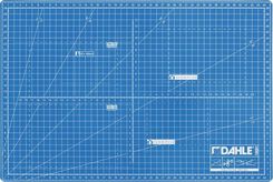 Zdjęcie Dahle 10691-20938, Blue, A3, Mm, 300 450 1 Pc(S) (741069120938) - Słomniki