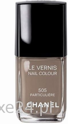 Chanel Vernis A Ongles Lakier do paznokci nr 505 Particuliere 13ml