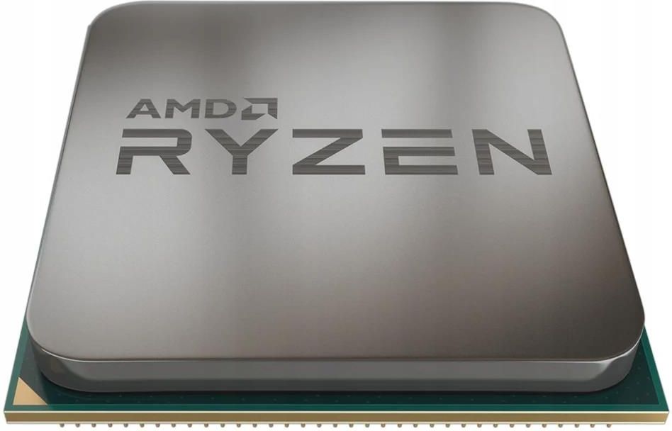 Procesor AMD Ryzen 7 3800X 3.9GHz BOX (100000000025) - Opinie i