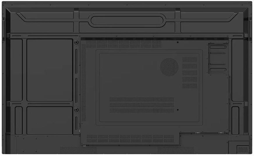 фото Інтерактивна дошка BenQ RE8604 (9H.F9GTK.DE4)