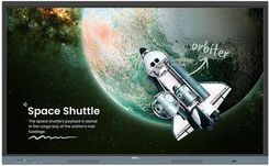 Zdjęcie Benq Re8604 Interaktywny Płaski Panel 2,18M (86") (DK_NR_MCZ_309966) - Zdzieszowice