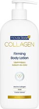 Zdjęcie Ujędrniający balsam do ciała Novaclear Collagen 500ml - Mikołów