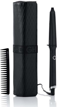 Ghd Christmas Collection Curve Wand Creative Curl Czarny Gift Set