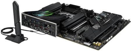 Płyta główna PC ASUS ROG STRIX Z890-F GAMING WIFI - Opinie i