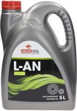 Zdjęcie Orlen L-An Lan 46 Olej Maszynowy 5L - Bielsko-Biała