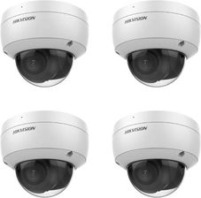 Zdjęcie Hikvision Kamera Ip Ds-2Cd2146G2-I (2.8Mm) (C) Opakowanie Zbiorcze 4Szt. (29986K04) - Gdańsk