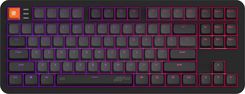 Klawiatura Klawiatura Dark Project ALU87B Gamma Wired G3MS Magnetite (DPKB_GAMMA_87_ANSI) - zdjęcie 1