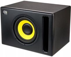 Zdjęcie KRK S8G4 - Profesjonalny Aktywny Subwoofer Studyjny - Jeziorany