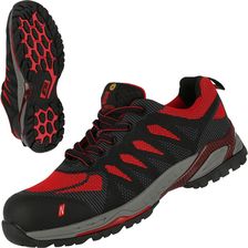 Nitras Safety Półbuty Robocze Nitras Pro Step 7410 S1P Src Esd