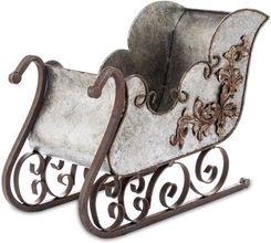 Zdjęcie Art-Pol Ozdoba Sanie - Skawina