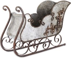 Zdjęcie Art-Pol Ozdoba Sanie - Skawina