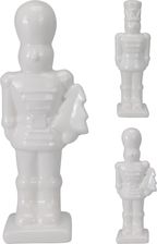 Zdjęcie H&S For Mondex Figura Dziadek Do Orzechów Dolomit 7x23cm 2 Wzory - Sandomierz