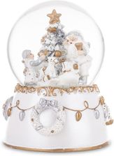 Zdjęcie Art-Pol Kula Szklana Z Pozytywką - Radzionków