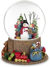 Zdjęcie Art-Pol Szklana Kula Z Pozytywką - Bytom