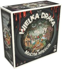 Zdjęcie Lucky Duck Games Wielka draka w małym mieście - Środa Śląska