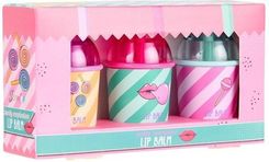 Zabawka Canenco Balsam Do Ust Candy Kubek 3Szt Create It!