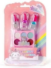 Zdjęcie Swede Zestaw Piękności Kosmetyki Do Malowania - Reda