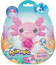 Zdjęcie Goliath Animagic Zabawka Interaktywna Axolotl Różowy - Sulechów