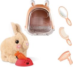 Zdjęcie Askato Twój Pupilek Zajączek Z Domkiem - Błażowa