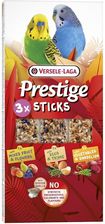 Zdjęcie Versele Laga Prestige Sticks 3 Różne Kolby Dla Małych Papug 90G - Prusice