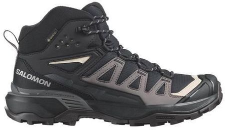 Buty trekkingowe damskie Salomon X Ultra Mid 360 Gtx Gore-tex