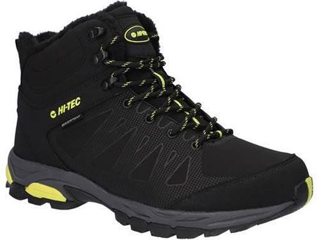 Buty trekkingowe męskie Hi-Tec Raven Insulated Wp