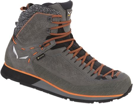 Buty Trekkingowe Męskie Salewa Mtn Trainer 2 Winter Gtx