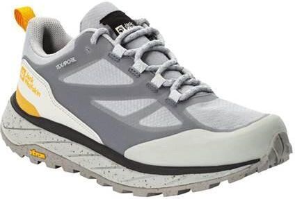 Buty trekkingowe męskie Jack Wolfskin Terraventure Texapore Low