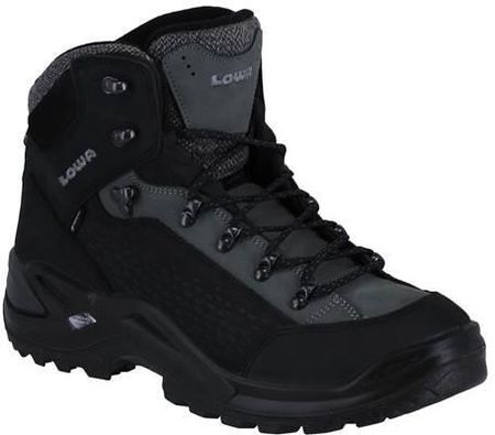 Buty trekkingowe męskie Lowa Renegade Warm Mid Gtx