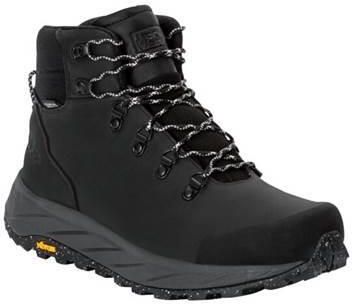 Buty trekkingowe męskie Jack Wolfskin Terraquest X Texapore Mid