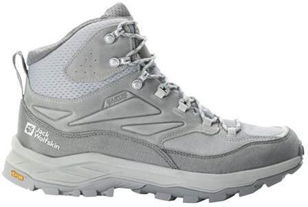 Buty trekkingowe męskie Jack Wolfskin Cyrox Texapore Mid