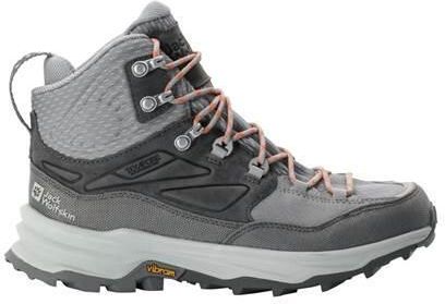 Buty trekkingowe damskie Jack Wolfskin Cyrox Texapore Mid