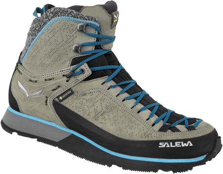 Buty Trekkingowe Damskie Salewa Mtn Trainer 2 Winter Gtx