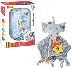 Zdjęcie Askato Słonik Zabawka Sensoryczna - Chodecz