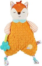 Zdjęcie Balibazoo Przytulanka Lisek Śpioszek - Białystok