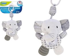 Zdjęcie Artyk Słonik Muzyczna Zawieszka - Grodzisk Mazowiecki