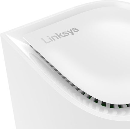 System Mesh Wi-Fi 7 Linksys Velop Pro 7 Mbe7003 10 Gb/S Do 825 M2 600 3 Szt - zdjęcie 2