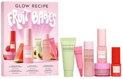 Zdjęcie Glow Recipe Fruit Babies Zestaw Do Pielęgnacji Z Kosmetyczką - Krajenka
