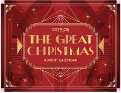 Catrice The Great Christmas Kalendarz Adwentowy