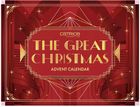 Catrice The Great Christmas Kalendarz Adwentowy