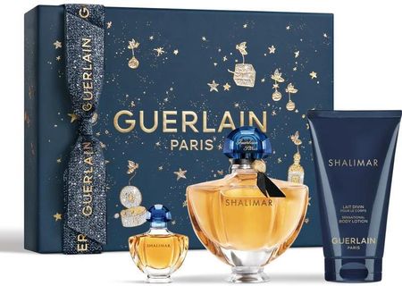 Sold Guerlain Shalimar Eau De Parfum