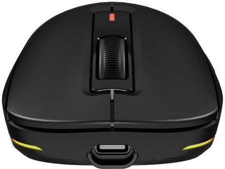a♡ Mysz Genesis ZIRCON 660 PRO CZARNA (NMG-2193) - Opinie i