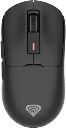 Genesis ZIRCON 660 PRO CZARNA (NMG-2193)
