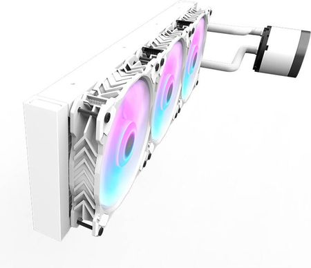 Darkflash DN 360 Białe (DN360WHITE) - zdjęcie 2