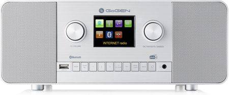 Radio internetowe GoGEN IR257BTDAB - zdjęcie 6