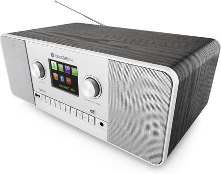 Radio internetowe GoGEN IR257BTDAB - zdjęcie 3