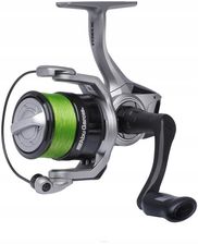 Zdjęcie Abu Garcia Kołowrotek Max X 4000FD Z Plecionką 0,19Mm - Chojnice
