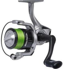 Zdjęcie Abu Garcia Kołowrotek Max X 2000FD Z Plecionką 0,15Mm - Knyszyn